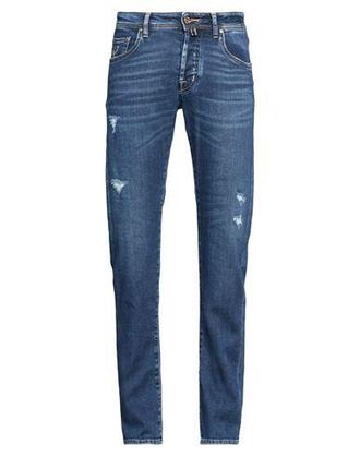 Jacob Cohen BOTTOMWEAR - Pantaloni jeans su YOOX.COM