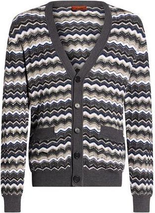 Missoni MAGLIERIA - Cardigan su YOOX.COM