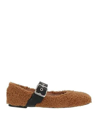 Hadel FOOTWEAR - Ballet flats sur YOOX.COM