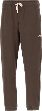 New Balance Made in USA Core Sweatpant - Heren - Sweatpants - Bruin - XS - Katoen - Broeken