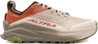 Altra Olympus 6 Trailrunningschoen - Heren - Sneakers - Veelkleurig - 44 EU - Schoenen