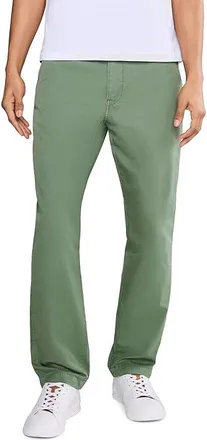 Levi's XX Chino Authentic RLX Mens Jeans Olive Wash : 34 32, Cotton