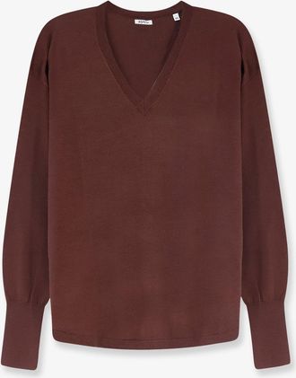 Aspesi Maglia in lana vergine - ASPESI - gender_Woman