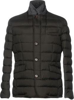 Moorer COATS & JACKETS - Puffers sur YOOX.COM