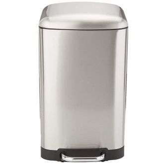 Kitchen Move Kitchen Move - Cubo De Cocina De Pedal 30 L Greenwich