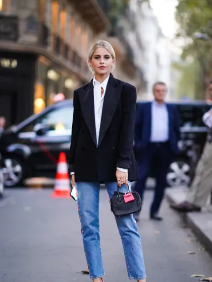 I jeans perfetti per chi non è alta come una top model