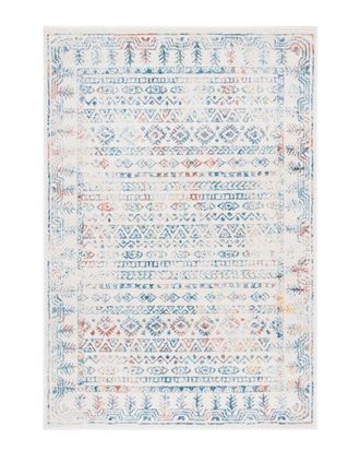 Safavieh Tulum Polypropylene & Jute Rug