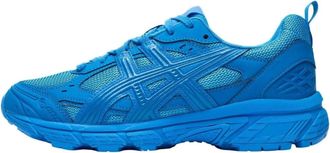 Asics x Comme des Garcons SHIRT Gel-Nunobiki Blue 1203A683-400