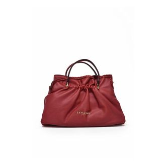 Ermanno Scervino Mujer, Bolsos, Rojo, Talla: ONE Size