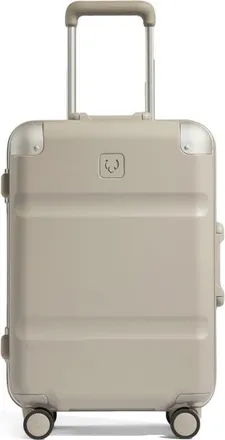 Antler Carry-On Luggage - Heritage Stripe in Sandstone at Nordstrom
