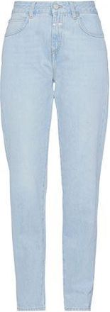 Closed PARTES DE ABAJO - Pantalones vaqueros en YOOX.COM