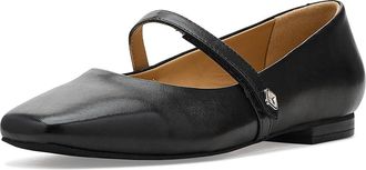 Trotters Hazel High Womens Heels Black : 10.5 WW (EE), Leather
