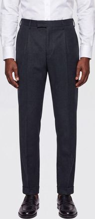 Pantaloni Torino Pantaloni Uomo colore Marrone
