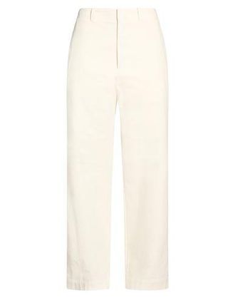 Jil Sander BOTTOMWEAR - Trousers on YOOX.COM