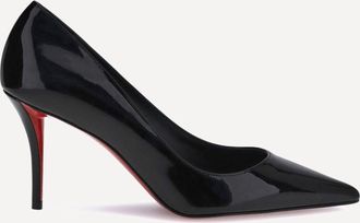 Christian Louboutin Miss Z Pumps Female 37.5