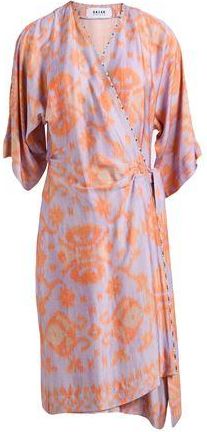 Bazar Deluxe VESTIDOS - Vestidos midi en YOOX.COM