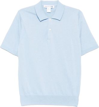 Comme Des Gar&ccedil;ons Uomo, Top, Blu, L, new