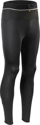 KIPRUN Run 900 Carrying Long Tight Lauftights f&uuml;r Herren | schwarz