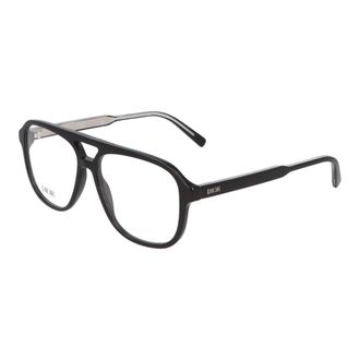 Dior unisex, Accessoires, Zwart, Maat: 56 MM