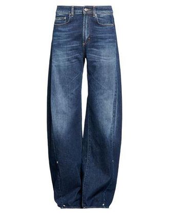 Department Five HOSEN & R&Ouml;CKE - Jeanshosen auf YOOX.COM