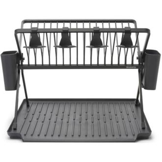 Brabantia Grand &Eacute;gouttoir Pliable Pliable & Gain De Place - Brabantia