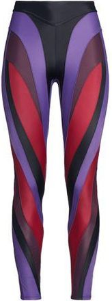 MUGLER BOTTOMWEAR - Leggings sur YOOX.COM