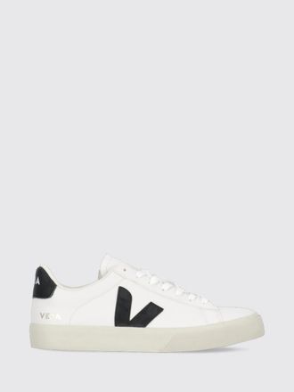 Veja Shoes Men color Black