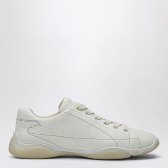 Prada Sneakers ivory in nappa