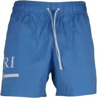 Amiri Hombre, Trajes de ba&ntilde;o, Azul, Talla: L