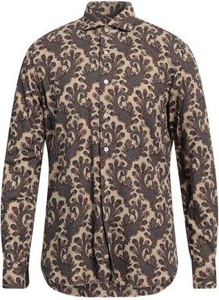 Alessandro Gherardi TOPWEAR - Shirts sur YOOX.COM