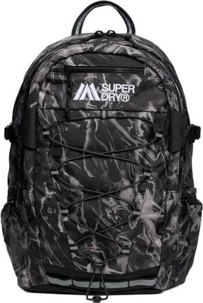 Superdry outdoor rugzak voor dames