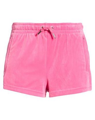 Juicy Couture BOTTOMWEAR - Shorts & Bermuda Shorts on YOOX.COM