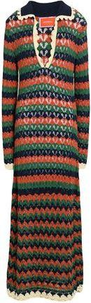 La DoubleJ DRESSES - Maxi dresses sur YOOX.COM