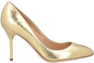 Sergio Rossi SCHUHE - Pumps auf YOOX.COM