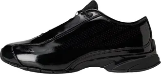 adidas x Arte Antwerp F50 Feather Patent Leather Black HQ3324