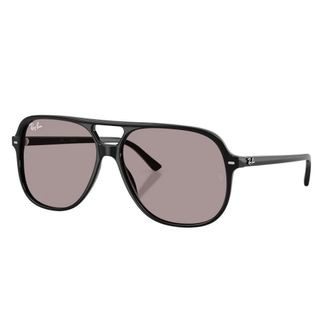 Ray-Ban Sunglasses, unisex, Black, Size: 60 MM Bill Sunglasses