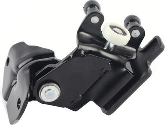 OEM Corrougeera Fiat, Rodillo De Puerta Lateral, Rodillo Gu&iacute;a, Rodillo Gu&iacute;a De Puerta Corredera Central Derecha Apto Para Citro&euml;n Jumper 06 1344266080 137