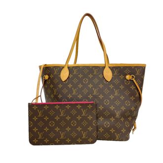 Louis Vuitton Pivoine Tote Bag (Pre-Owned)