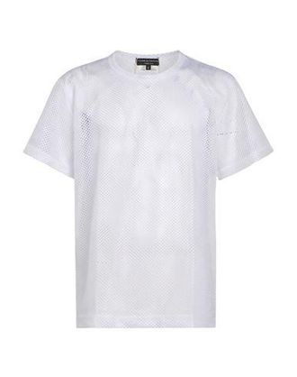 Comme Des Gar&ccedil;ons TOPWEAR - T-shirts on YOOX.COM