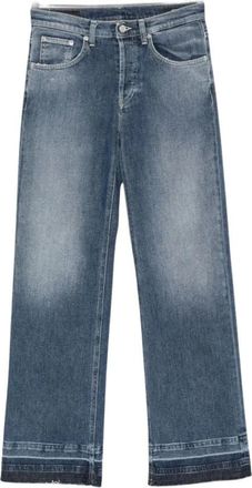 Dondup Donna, Jeans, Blu, W26, new