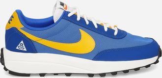 Nike ACG LDV Sneakers Hyper Royal / Lemon