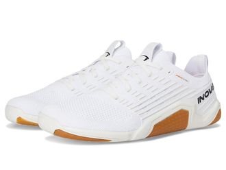 Inov8 Bare-XF Pro Mens Shoes White/Gum : UK 7.5 (US Mens 8.5) M, Synthetic