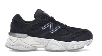 New Balance Navy Blue Sneakers 43 Size 43