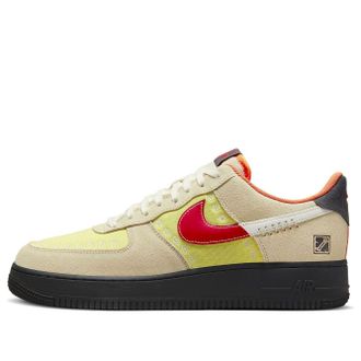 Nike Air Force 1 07 Somos Familia DZ5355-126