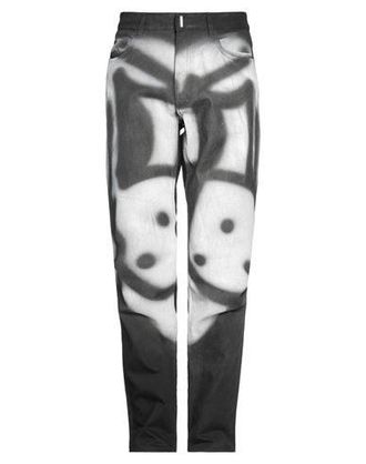 Givenchy HOSEN & RÖCKE - Jeanshosen auf YOOX.COM