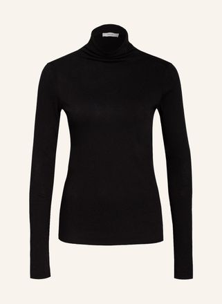 Vince Rollkragenpullover - SCHWARZ