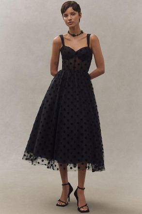 【Mac Duggal】装飾ノースリーブプランジネックガウン Mac Duggal fashion − Browse 4000+ best sellers from 6