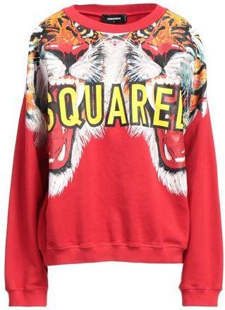 Dsquared2 TOPWEAR - Sweatshirts sur YOOX.COM