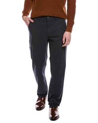 Theory Rhodes Wool-Blend Pant