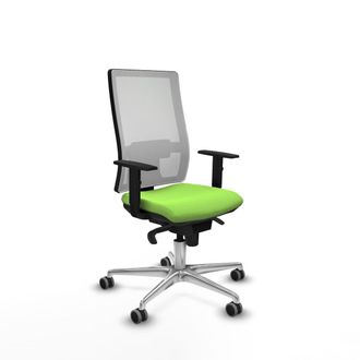 Piqueras y Crespo Piqueras Y Crespo 1d086g0 Silla De Oficina Pistacho Ergon&oacute;mica